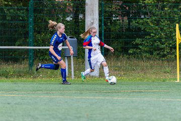 Bild 5 - B-Juniorinnen SV Henstedt Ulzburg - FSC Kaltenkirchen : Ergebnis: 3:2